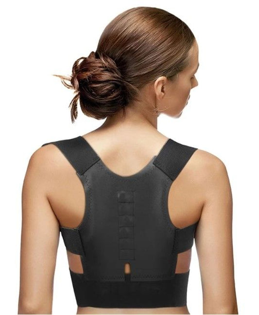Posture Corrector Magnet Therapy Belt